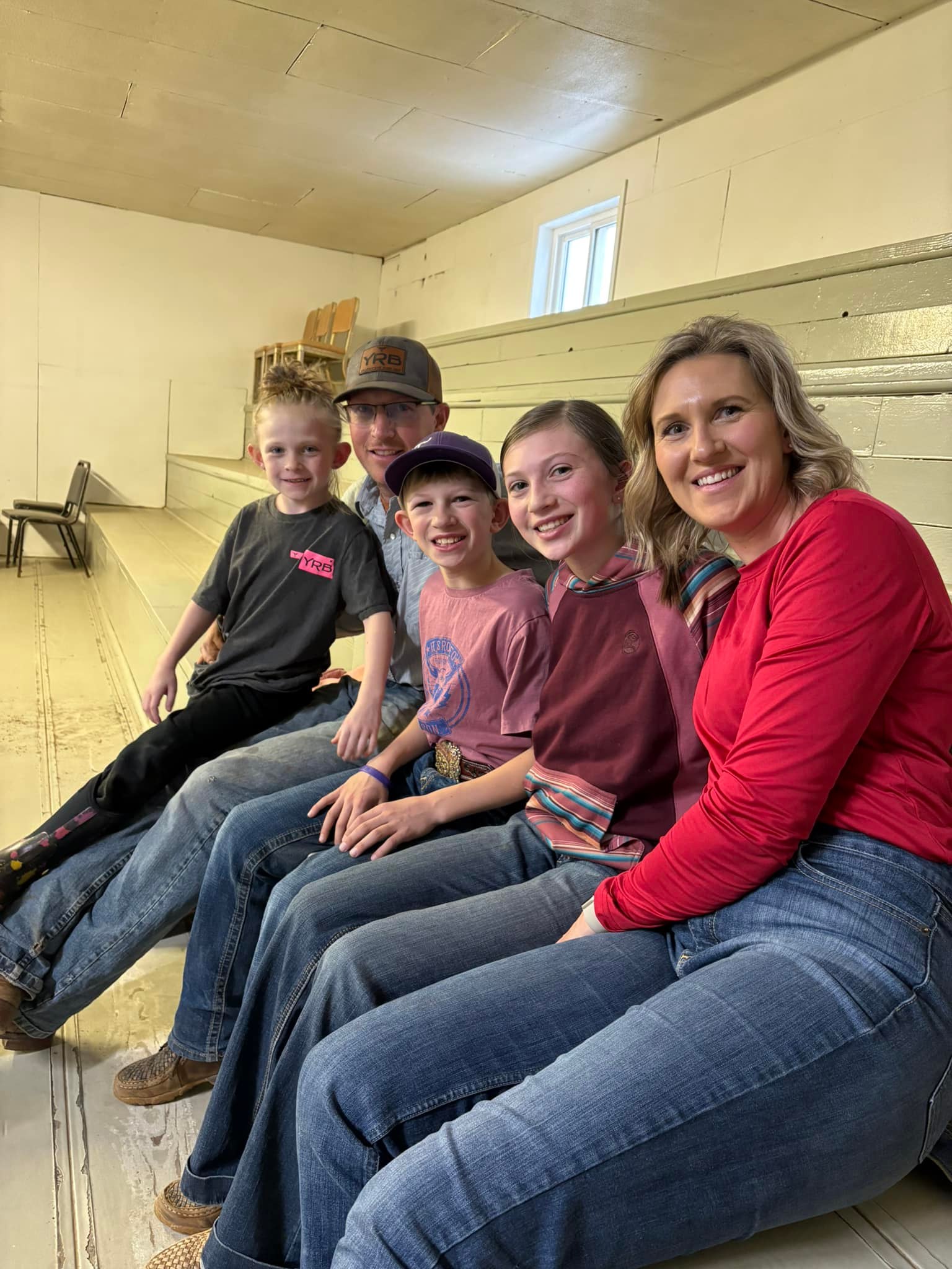 Triangle M Ranch & Feedlot