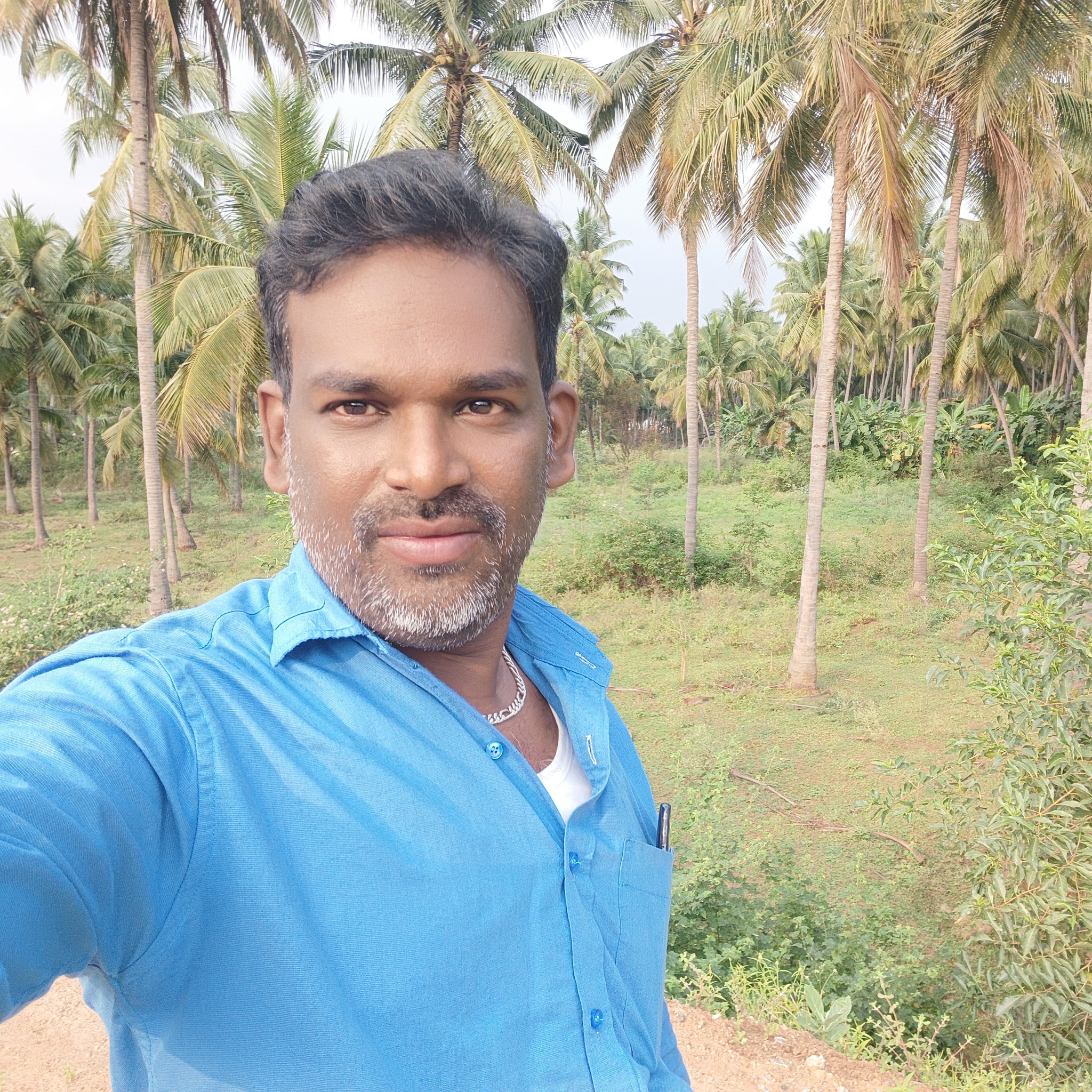 Krishna Kumar