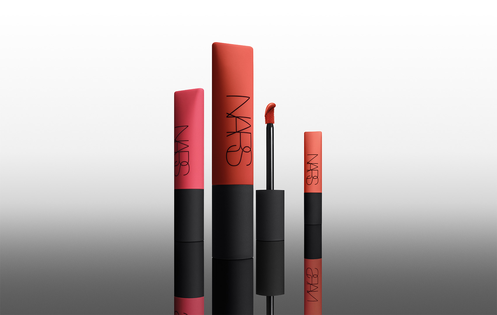 NARS Cosmetics - Happy Lipstick day💗 กับ Air Matte Lip... | Facebook
