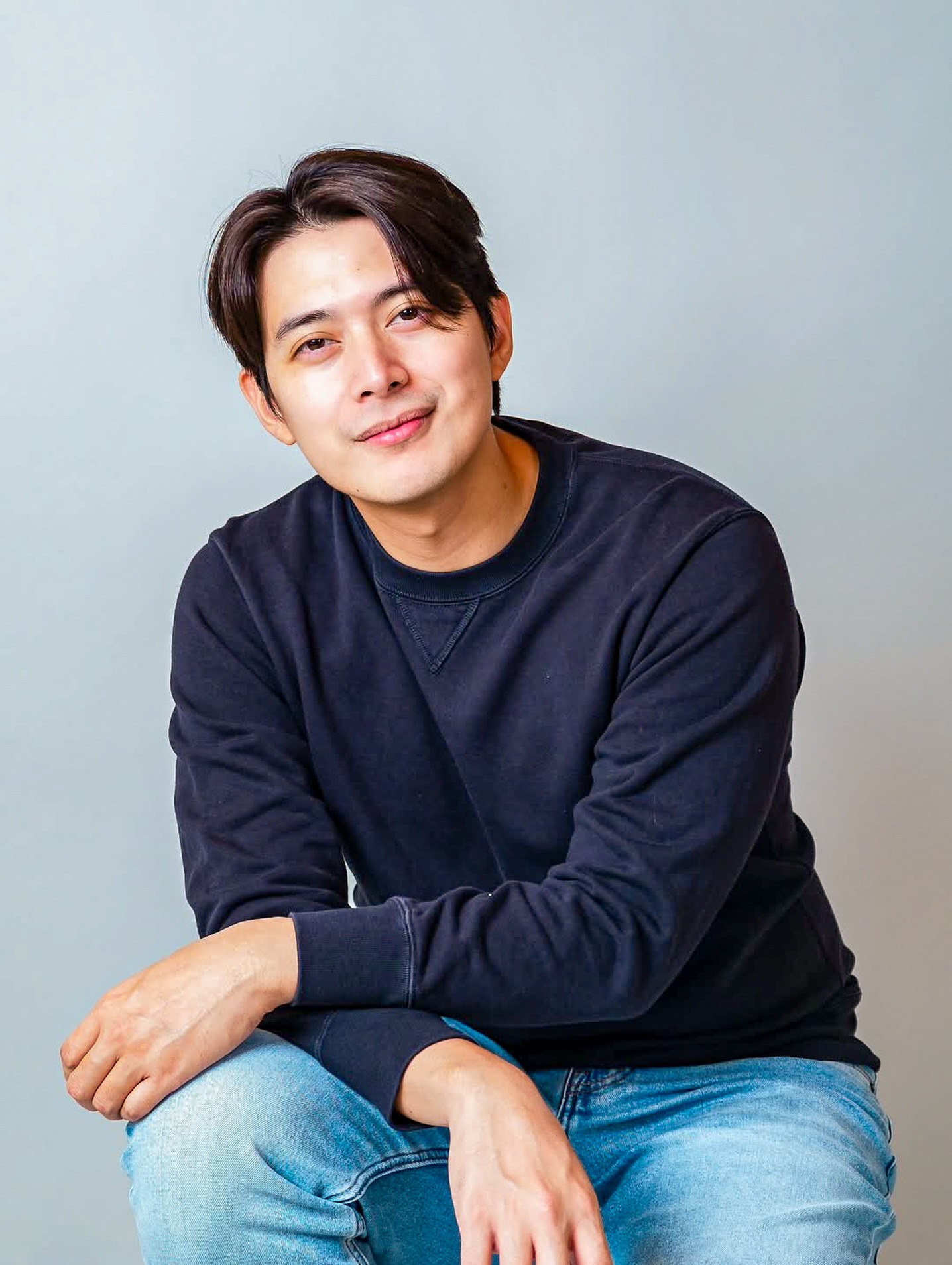 StarTimes - Fine guy no pimples 😍. Filipino actor #MikeTan is our # ...