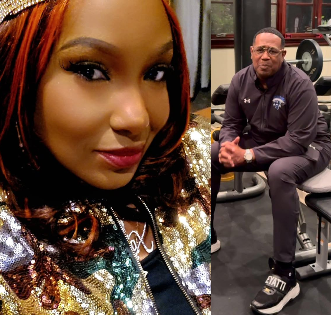 Black - No Limit Rapper Mia X Says She Refuses to Perform at Essence ...
