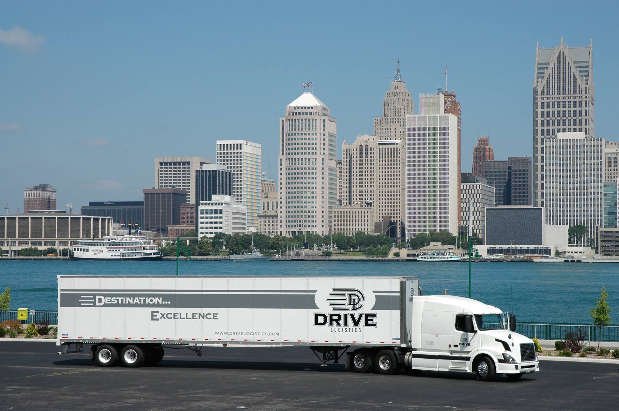 Drive Logistics