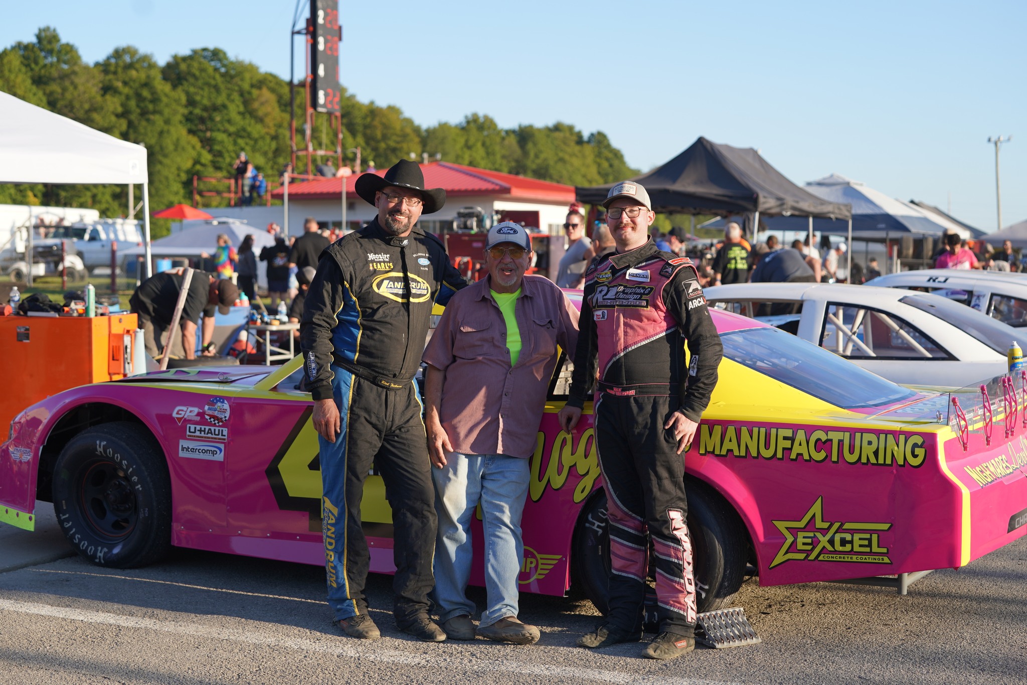 Mid-Am Racing Series added a new photo. - Mid-Am Racing Series