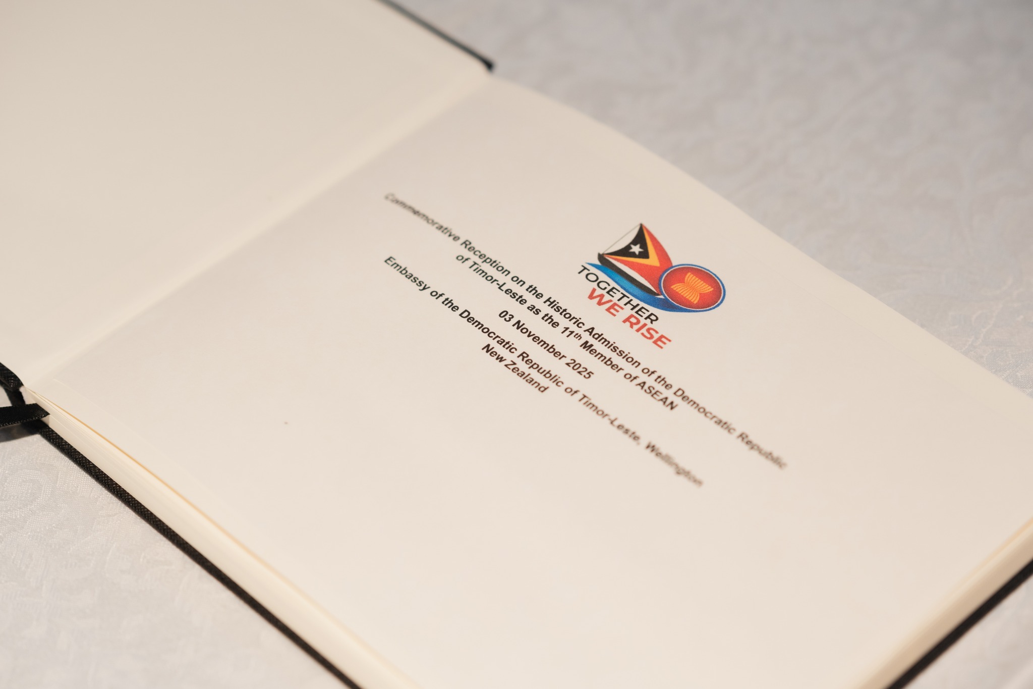 Friends of Timor-Leste - NZ