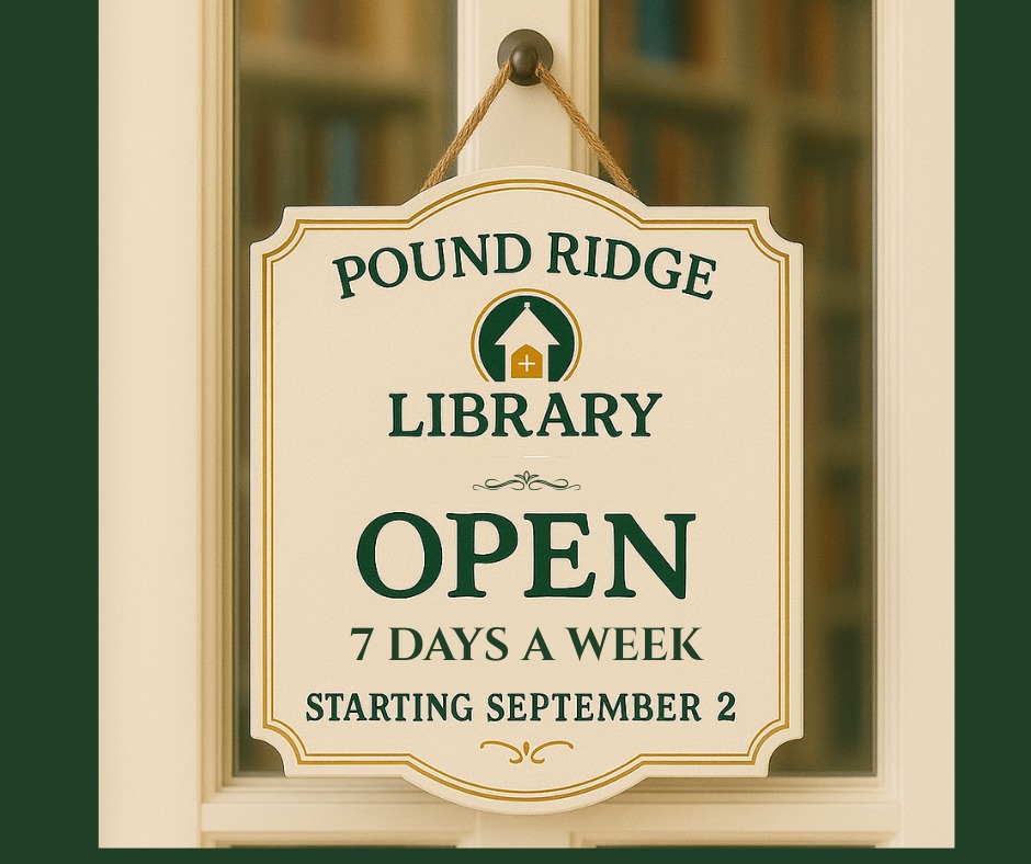👏👏👏 - Westchester Library System | Facebook