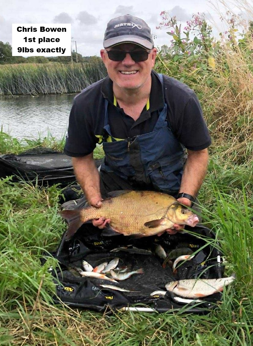 Radcot Angling and... - Radcot Angling and Preservation Club