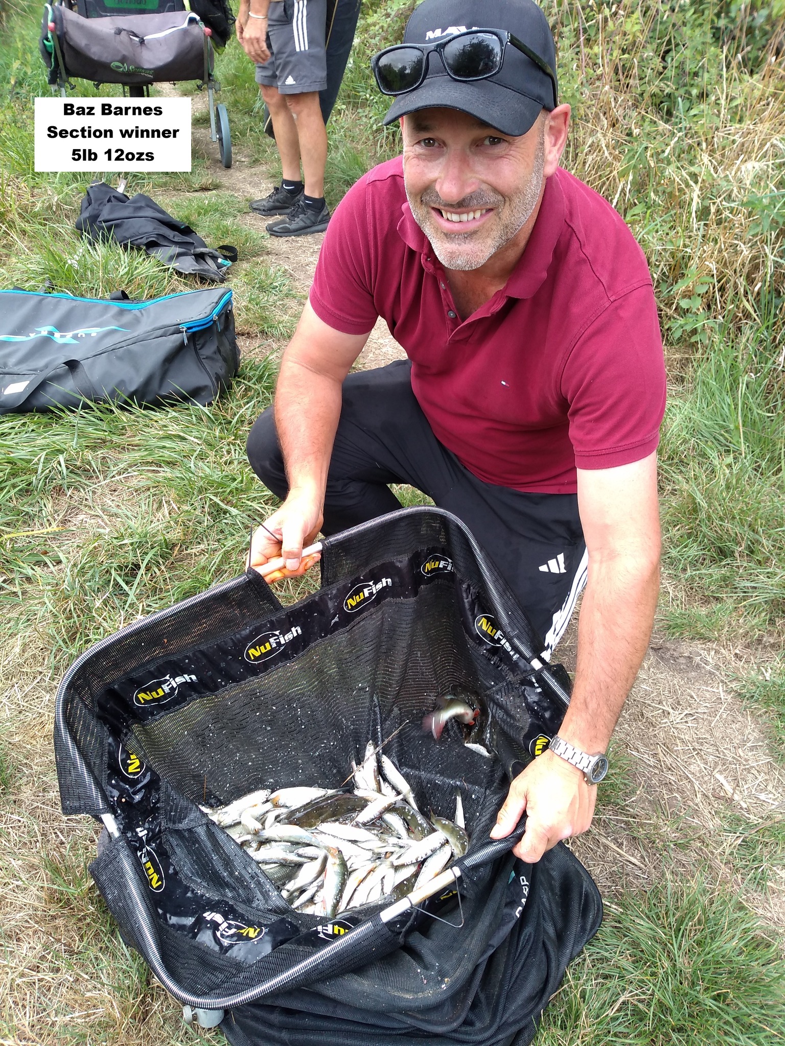 Radcot Angling and... - Radcot Angling and Preservation Club