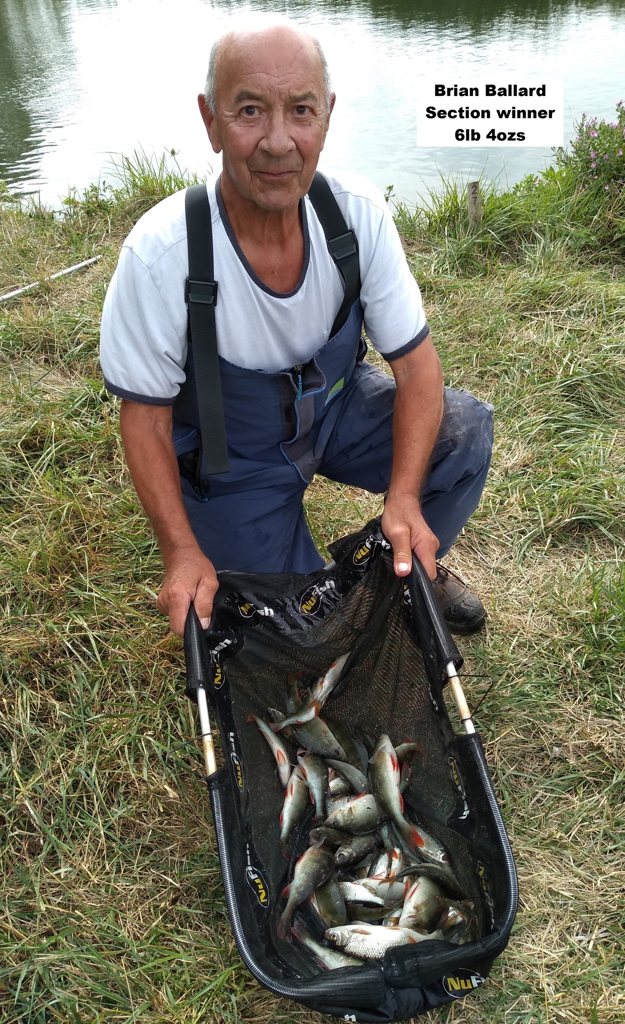 Radcot Angling and... - Radcot Angling and Preservation Club