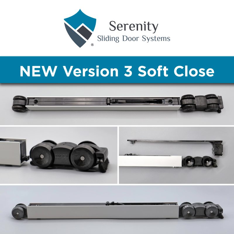 Serenity Sliding Door Systems | Colorado Springs CO