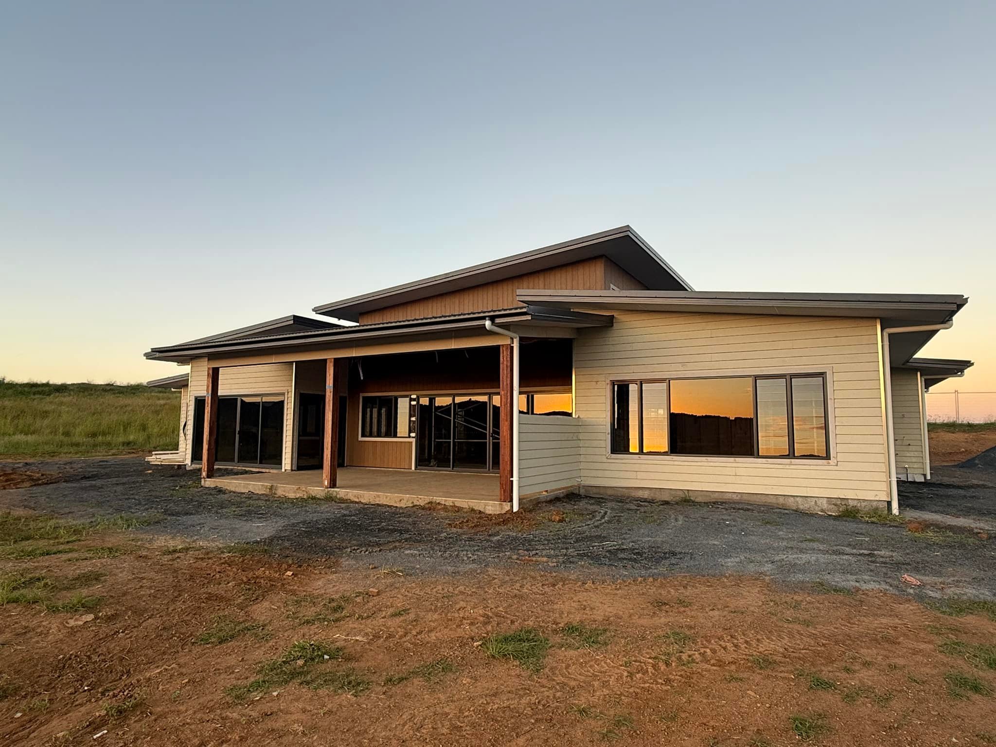 Tim English Design - Building Designers