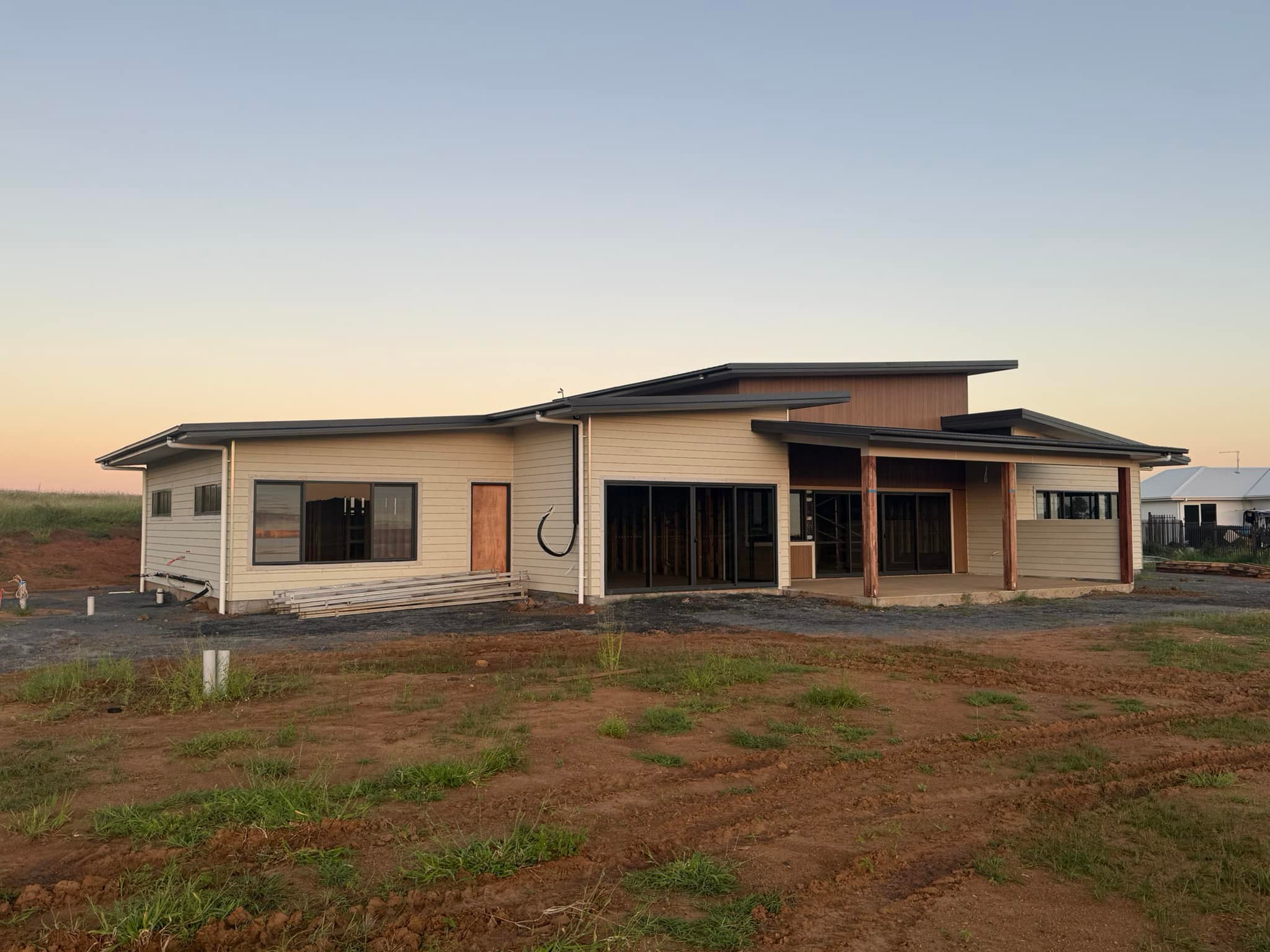 Tim English Design - Building Designers