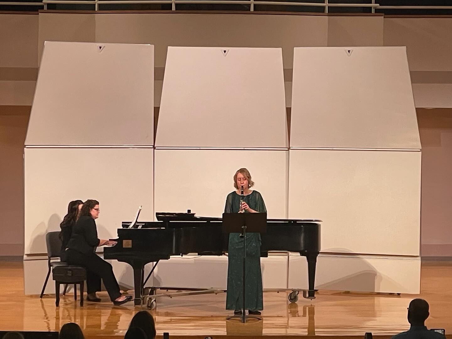 Northwestern College Music Department | Orange City IA