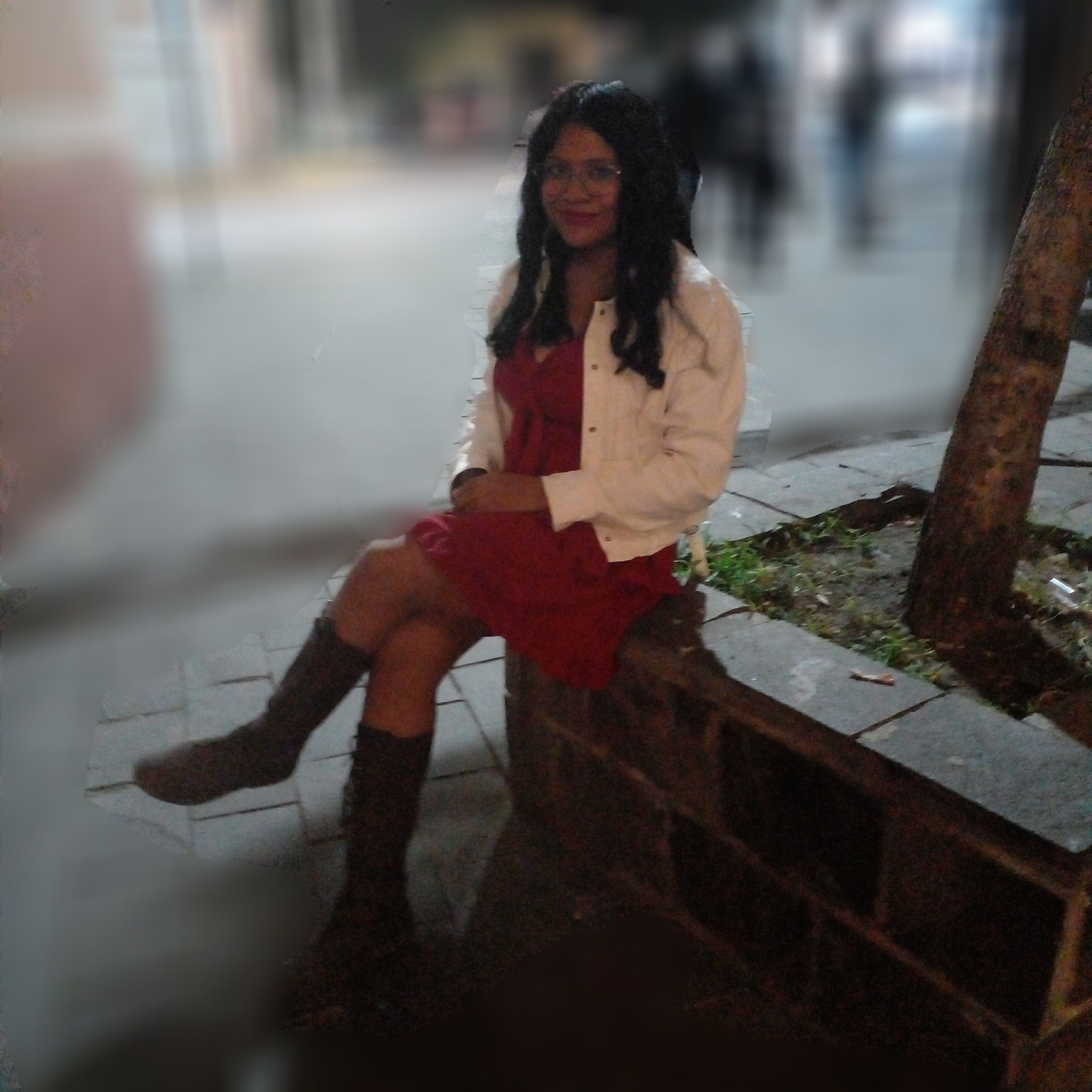 Ruby Cervantes (@ruby.cervantes.151772) • Facebook, Connect with friends