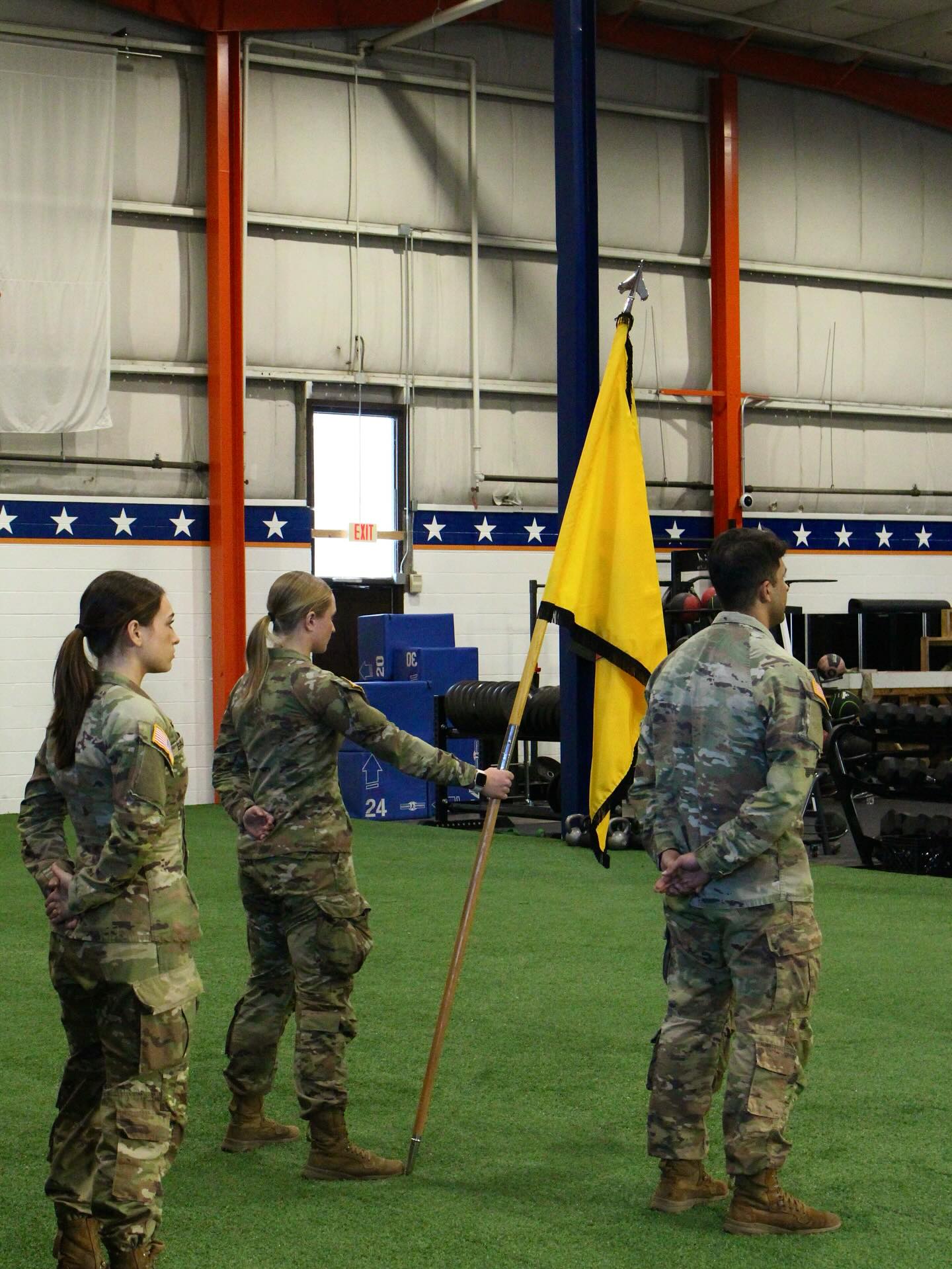 Syracuse Army ROTC added a new photo. - Syracuse Army ROTC