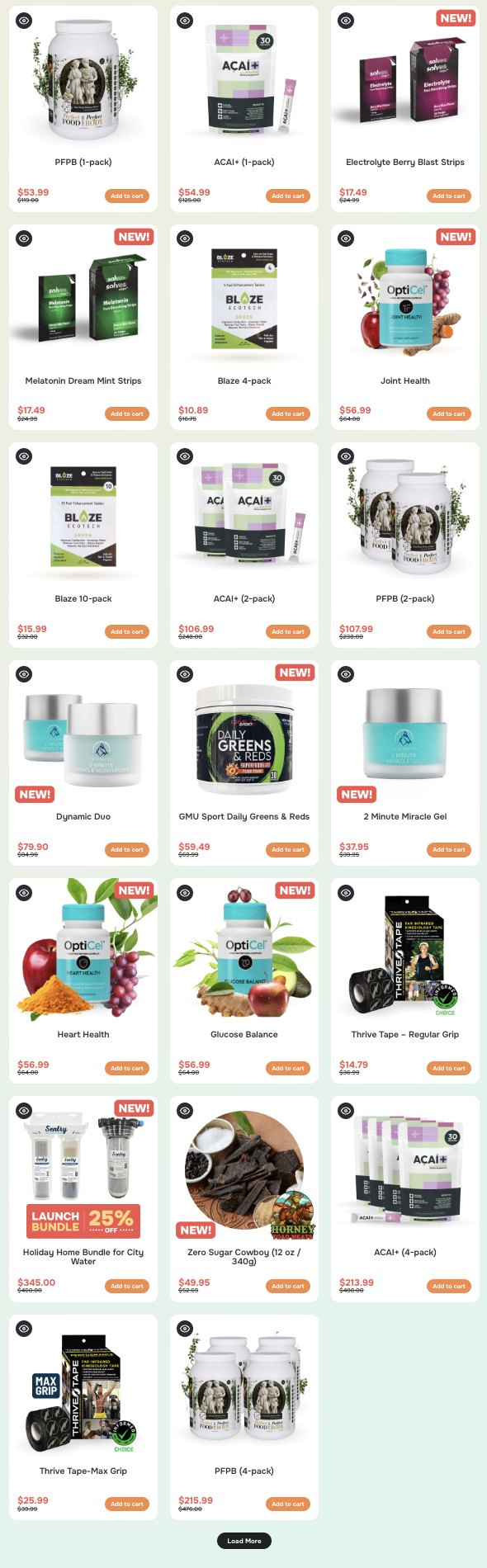 CFORTH - 🎄 One More Day. Even More Reasons to Shop! So, we’ve extended ...