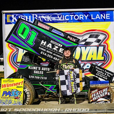 Timmy Bittner Racing #01 added... - Timmy Bittner Racing #01