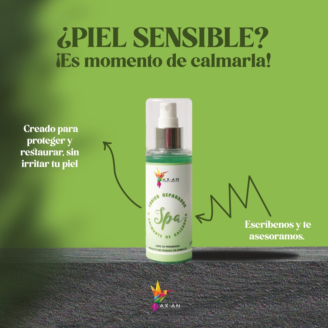 AXAN Dermo Cosméticos | Estado de México
