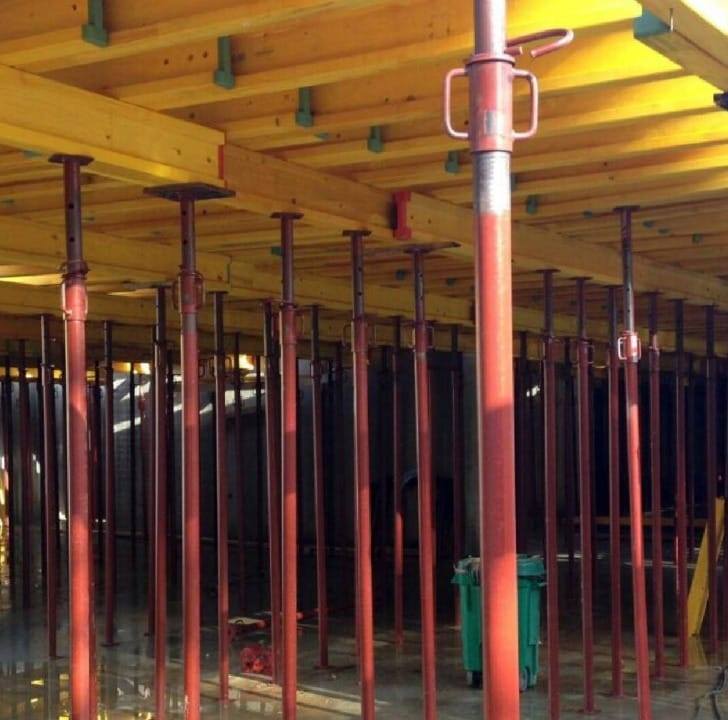 Constructora RobertoTorres