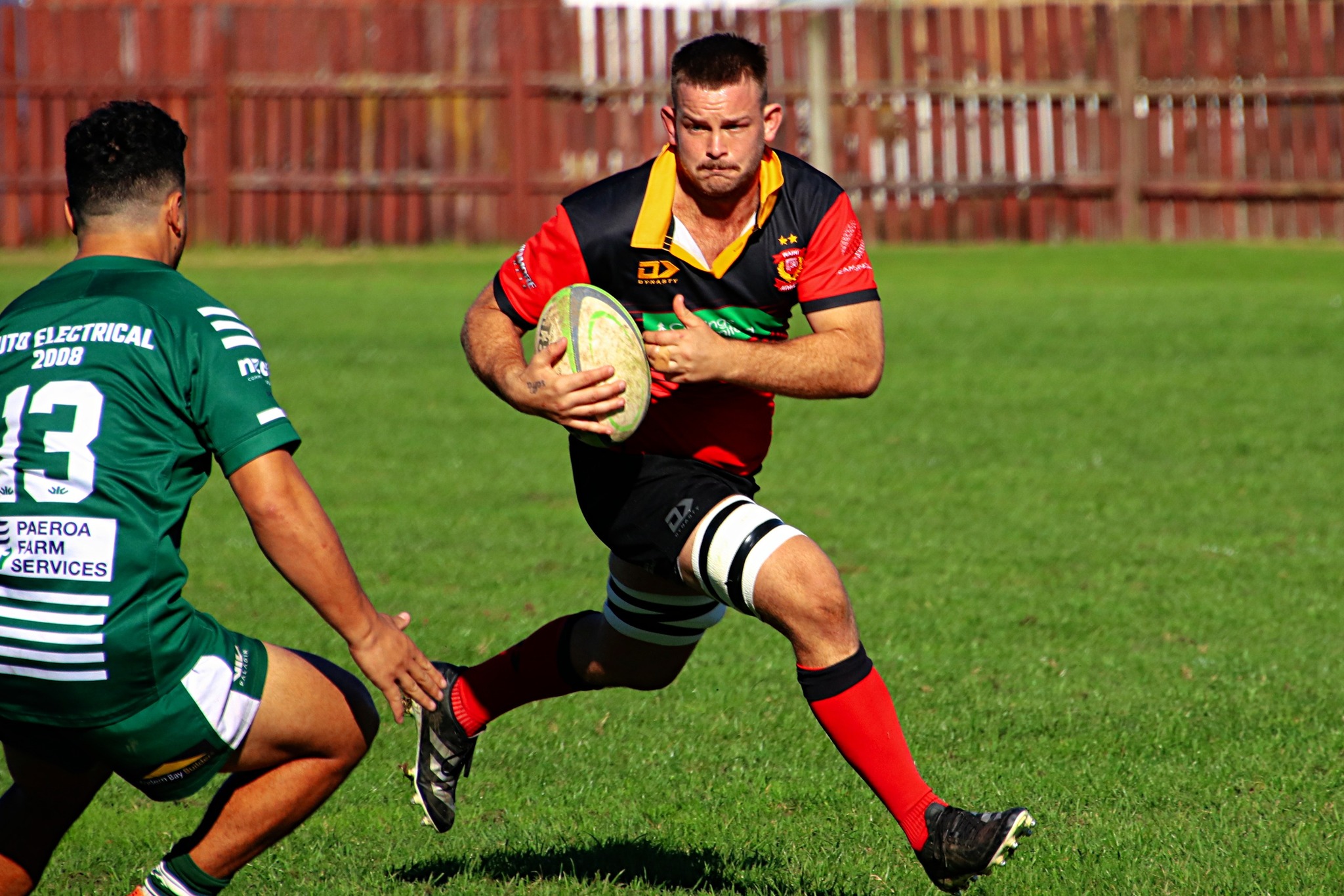 Thames Valley Rugby Union... - Thames Valley Rugby Union
