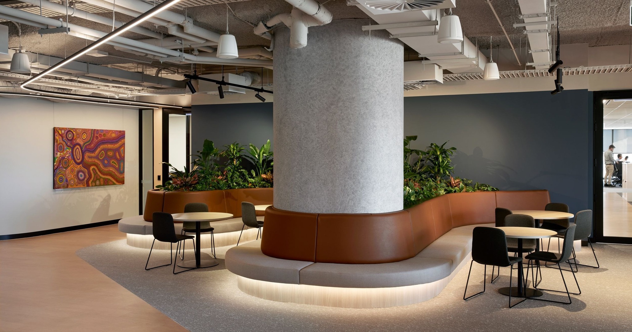 Zenith Interiors