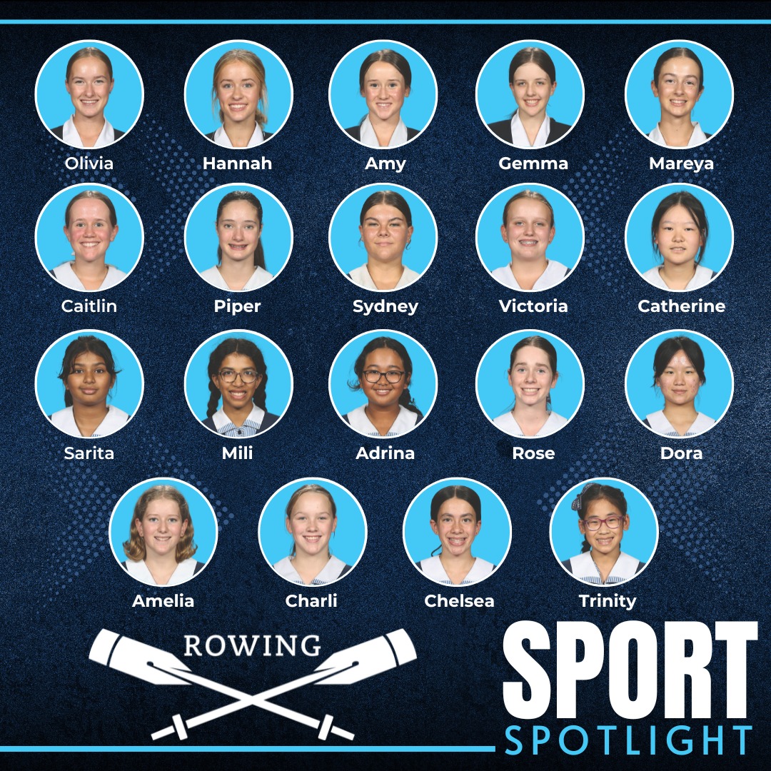 Tara - 2024 NSW All Schools Championships A huge congratulations to our ...