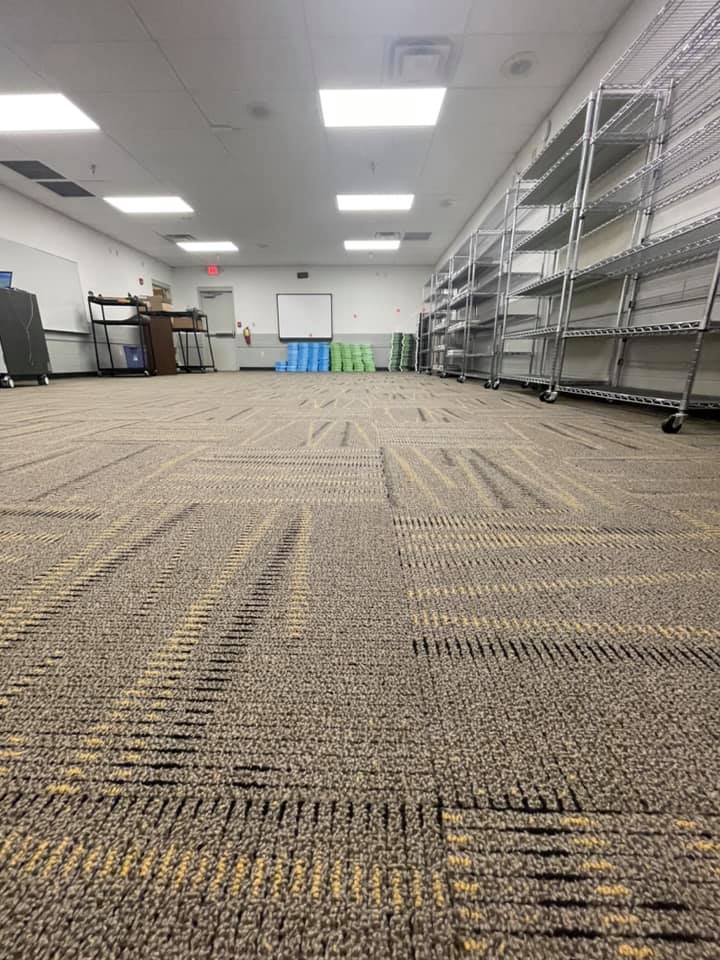 ServiceMaster Building Maintenance Contracts, Inc. | Chattanooga TN
