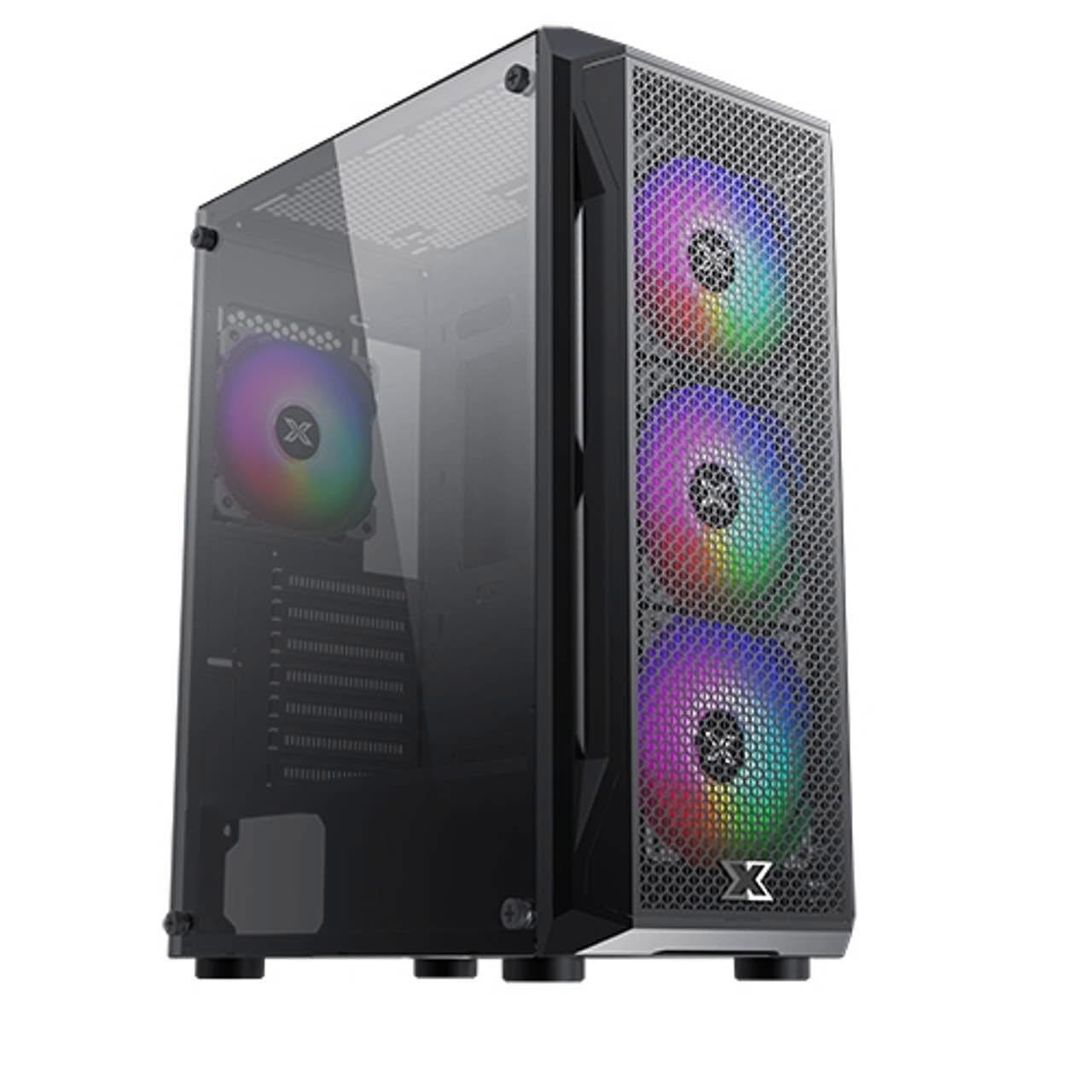 Intel Core i7-8700 16GB/256GB SSD + 1.5TB