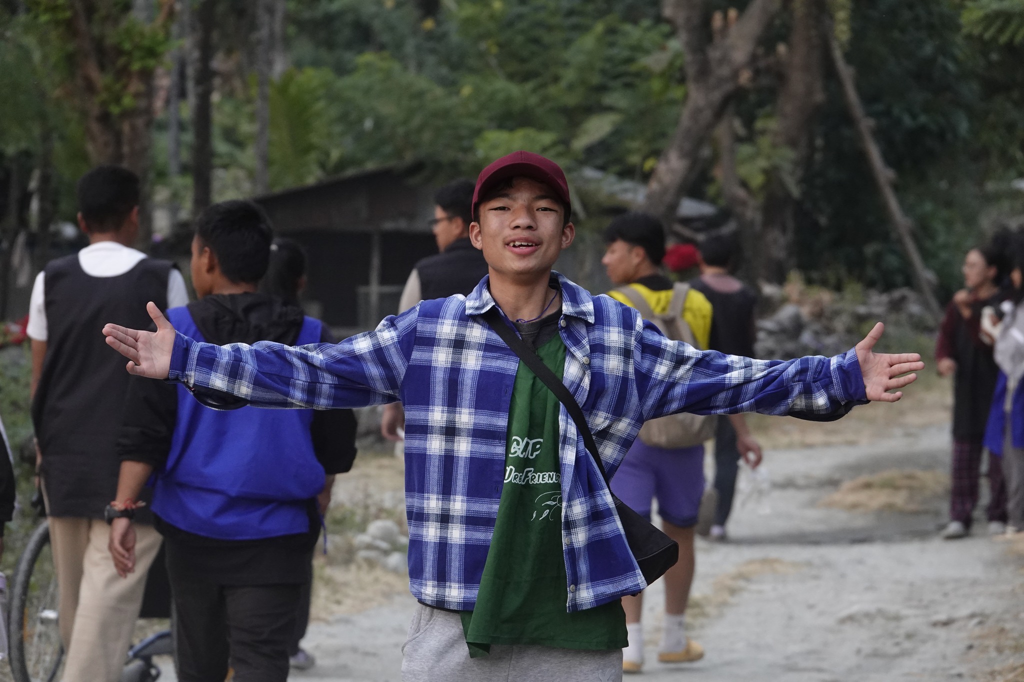 Camp - Camp 2019 Update: Orientation for the parents about the Camp RUF ...