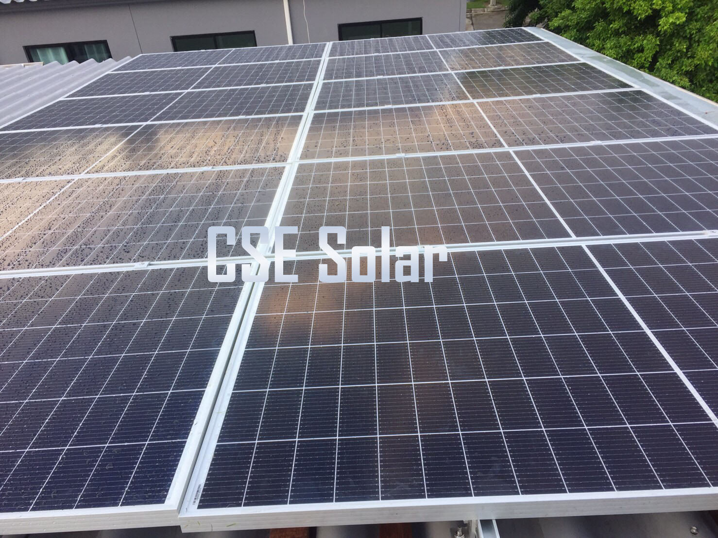 CSE-Solar