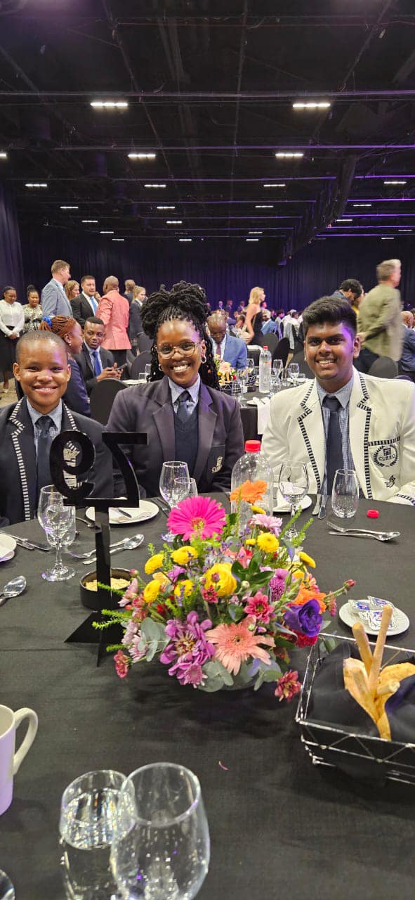 Congratulations to our CHH learners... - Curro Heritage House