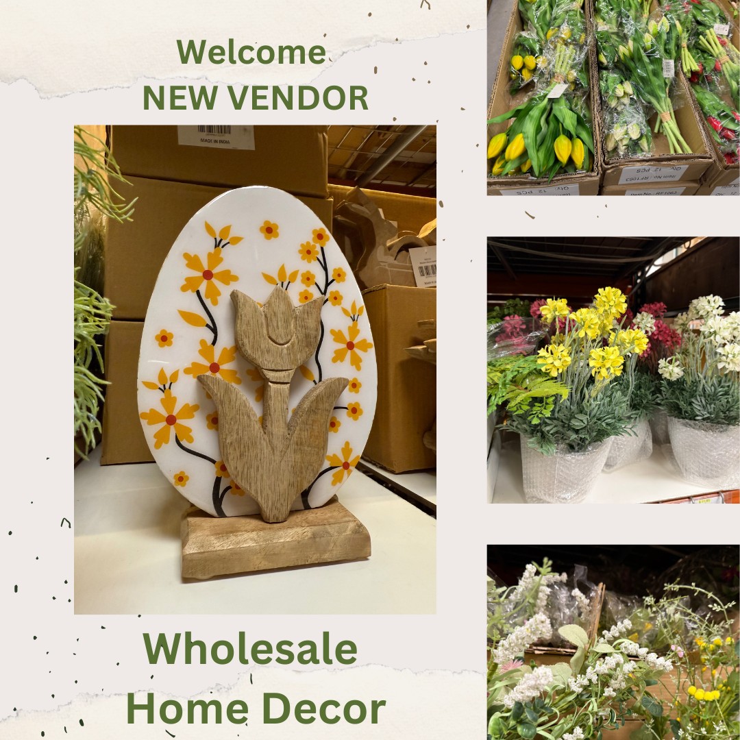 JanMichael's Art and Home & JanMichaels Market - 🌿 Exciting News! 🌿 We ...