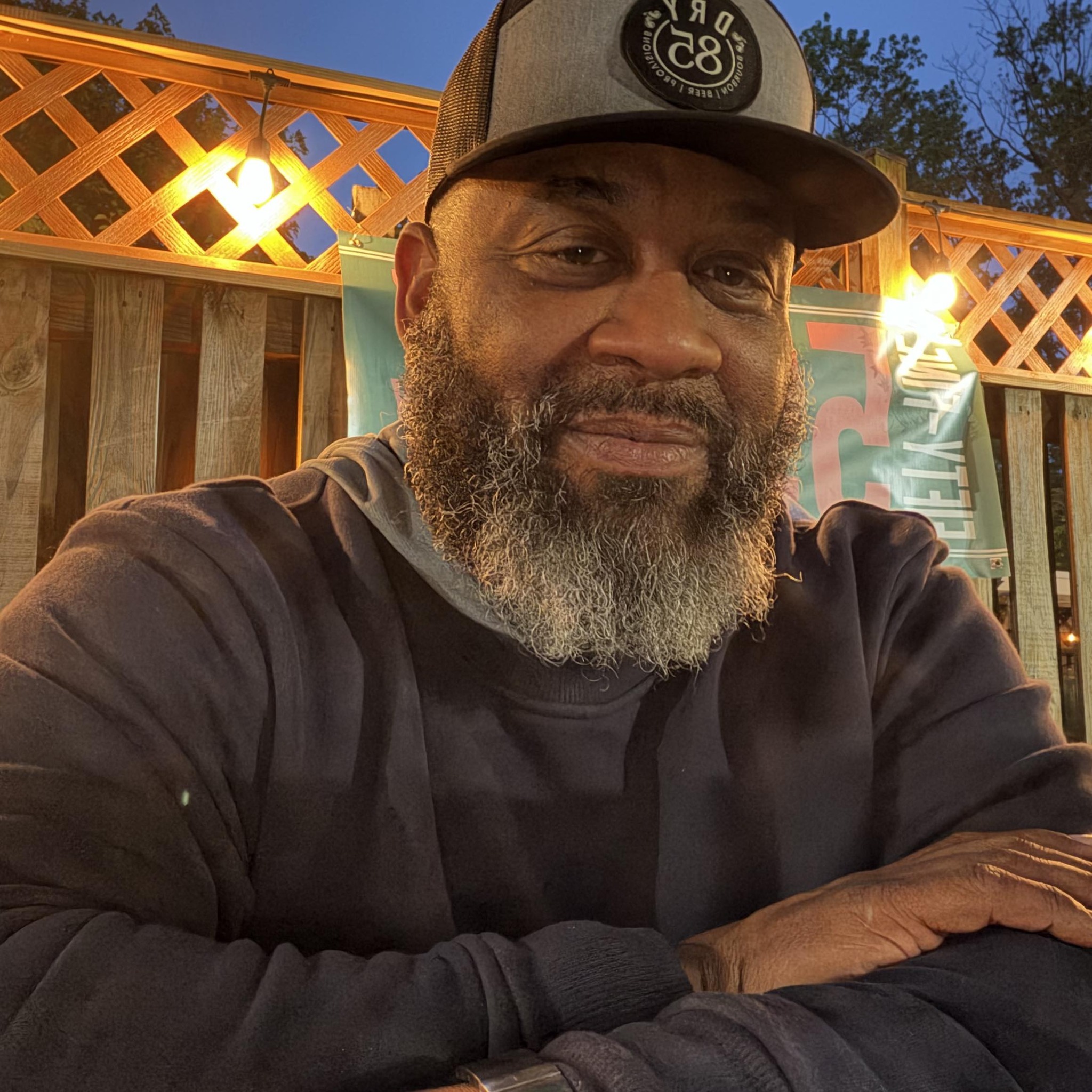 Gregory Butler