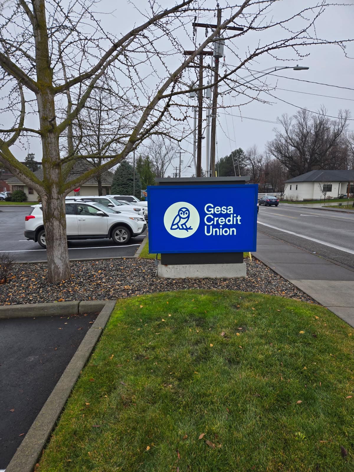 Cascade Sign & Fabrication | Yakima WA