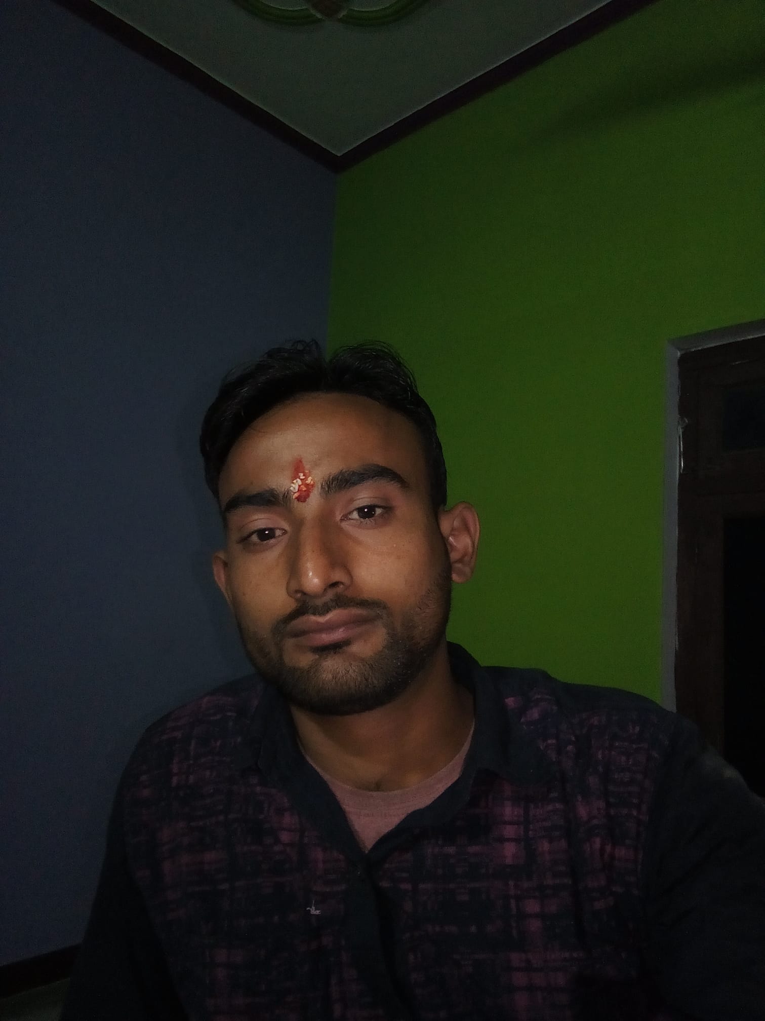 Suraj Chand Rajput