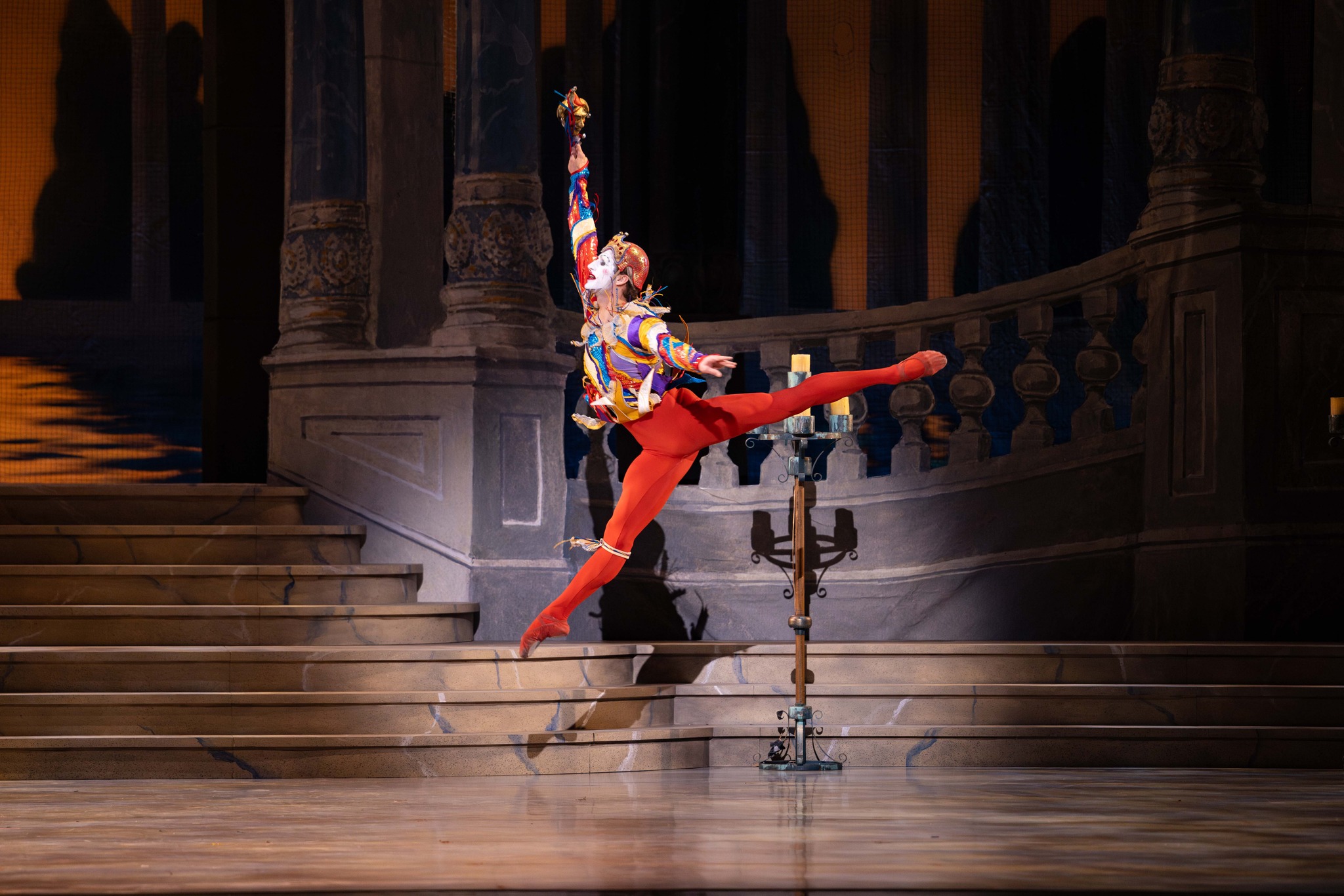 Ballet West - Ballet West added a new photo.