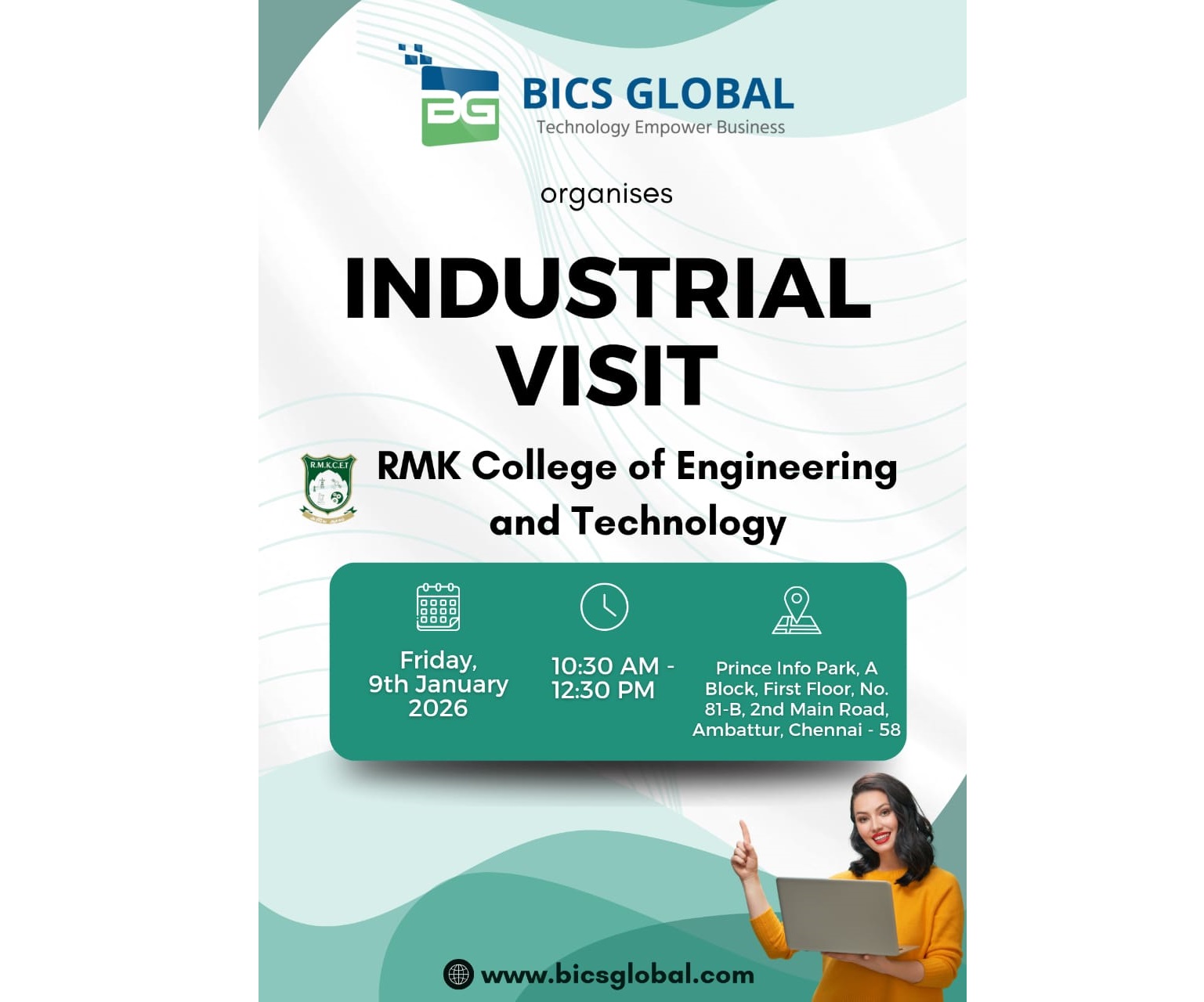 BICS Global - Welcome to BICS Global! We are... | Facebook