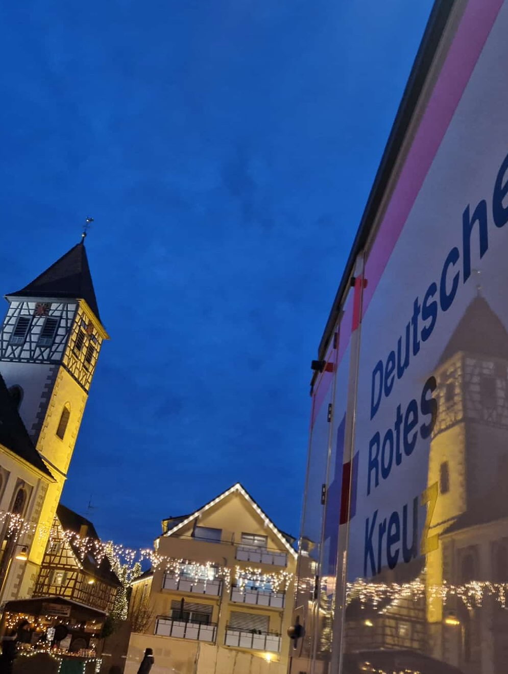 Rudersberger Adventswald | Rudersberg