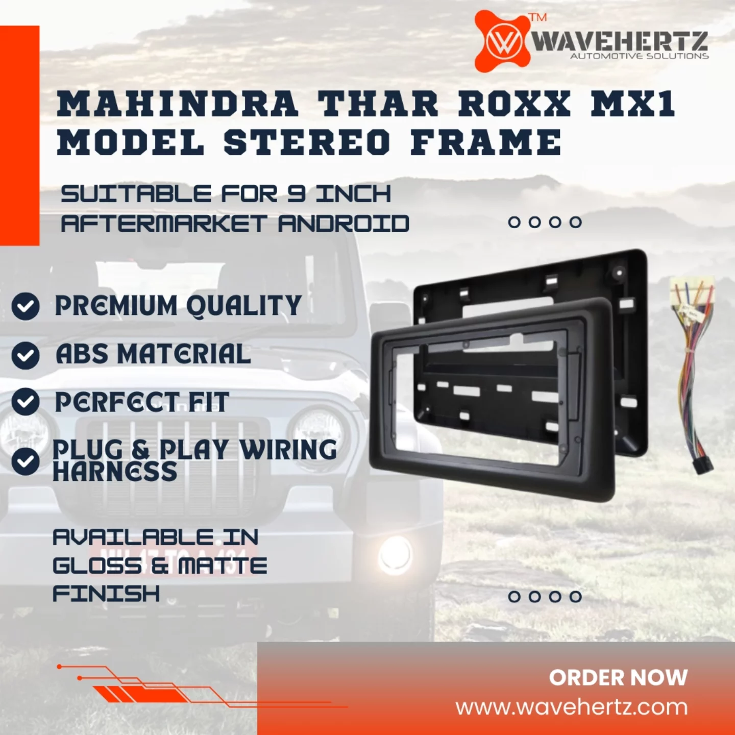 Wavehertz.com - 
