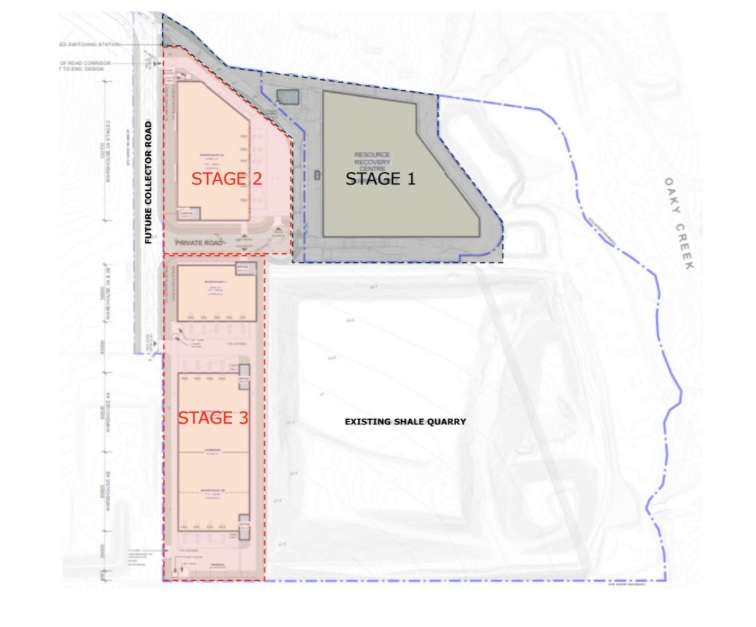 Luddenham Progress Association