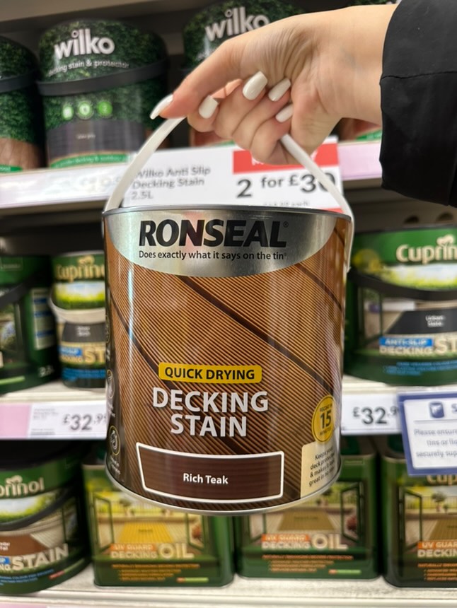 The Range - 🛠️ Planning your next project? 🎨🧰 Nail it now... | Facebook