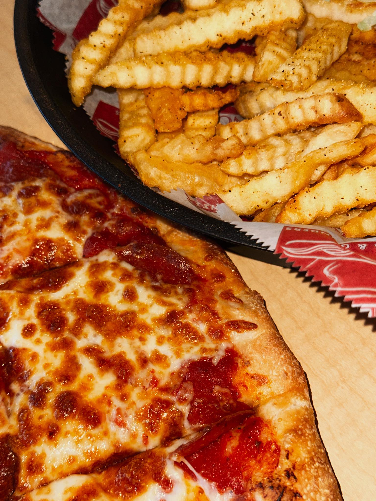 Let us handle... - Rudino's Pizza & Grinders- Southern Pines | Facebook
