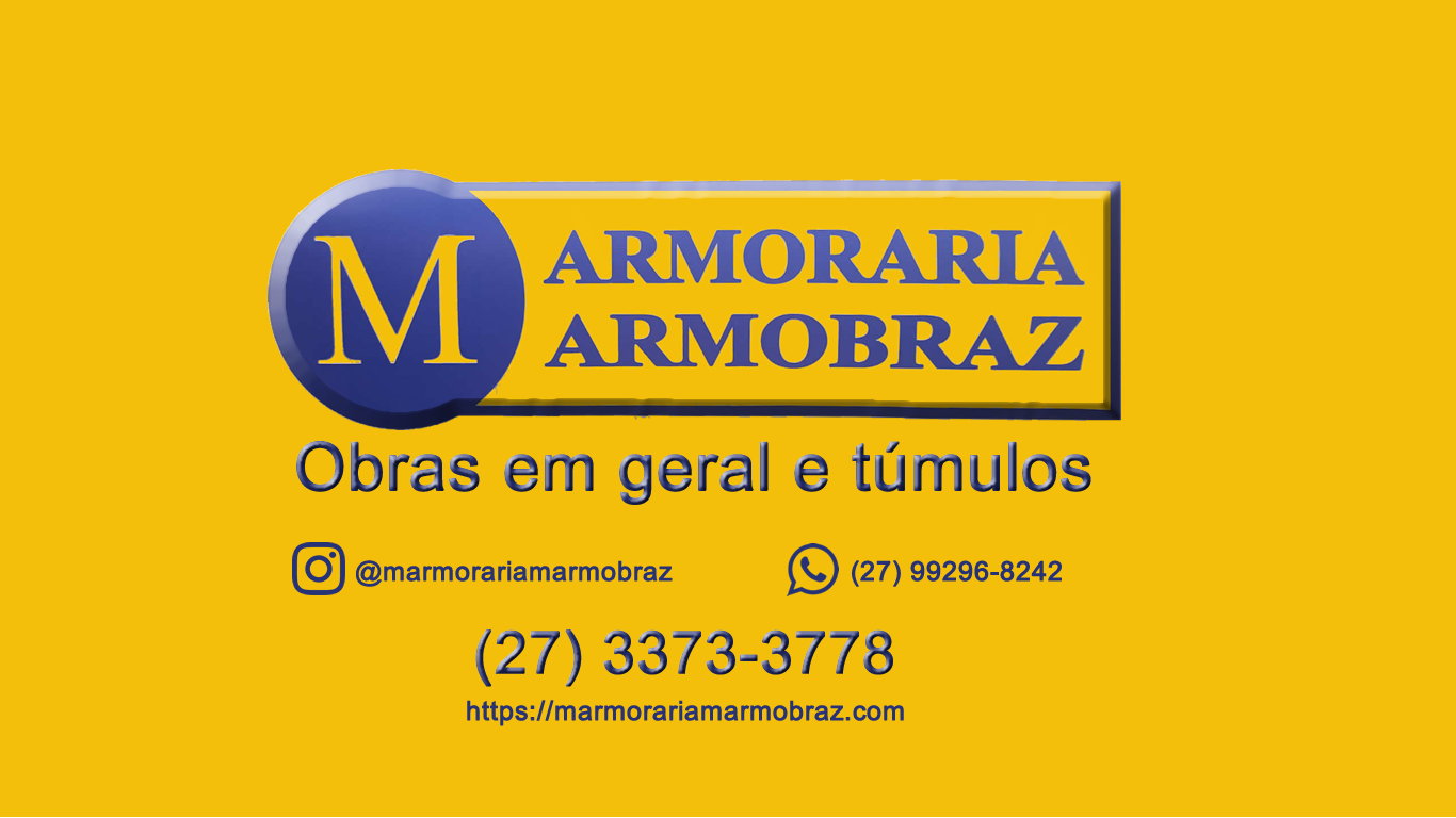 Marmoraria Marmobraz | Linhares ES