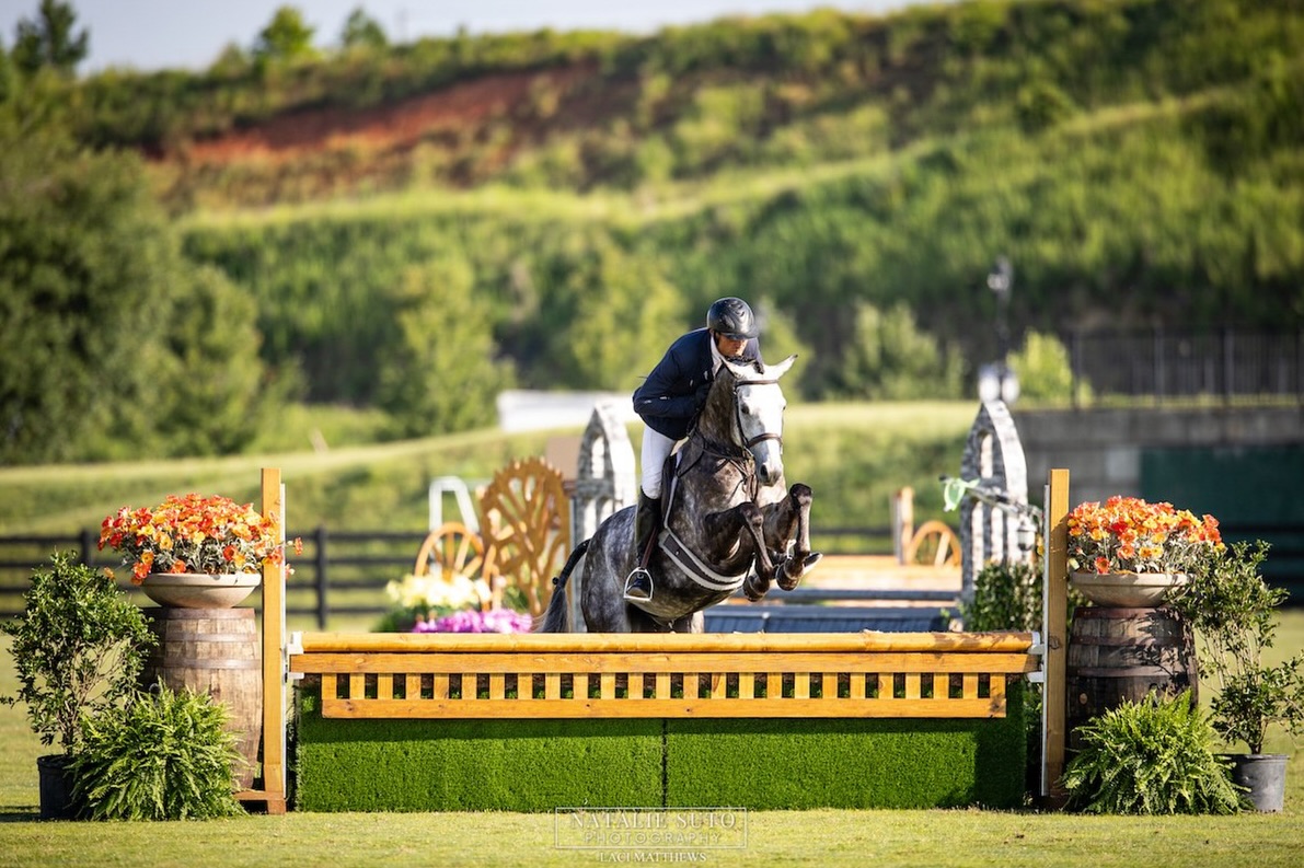 Tryon... - Tryon International Equestrian Center & Resort