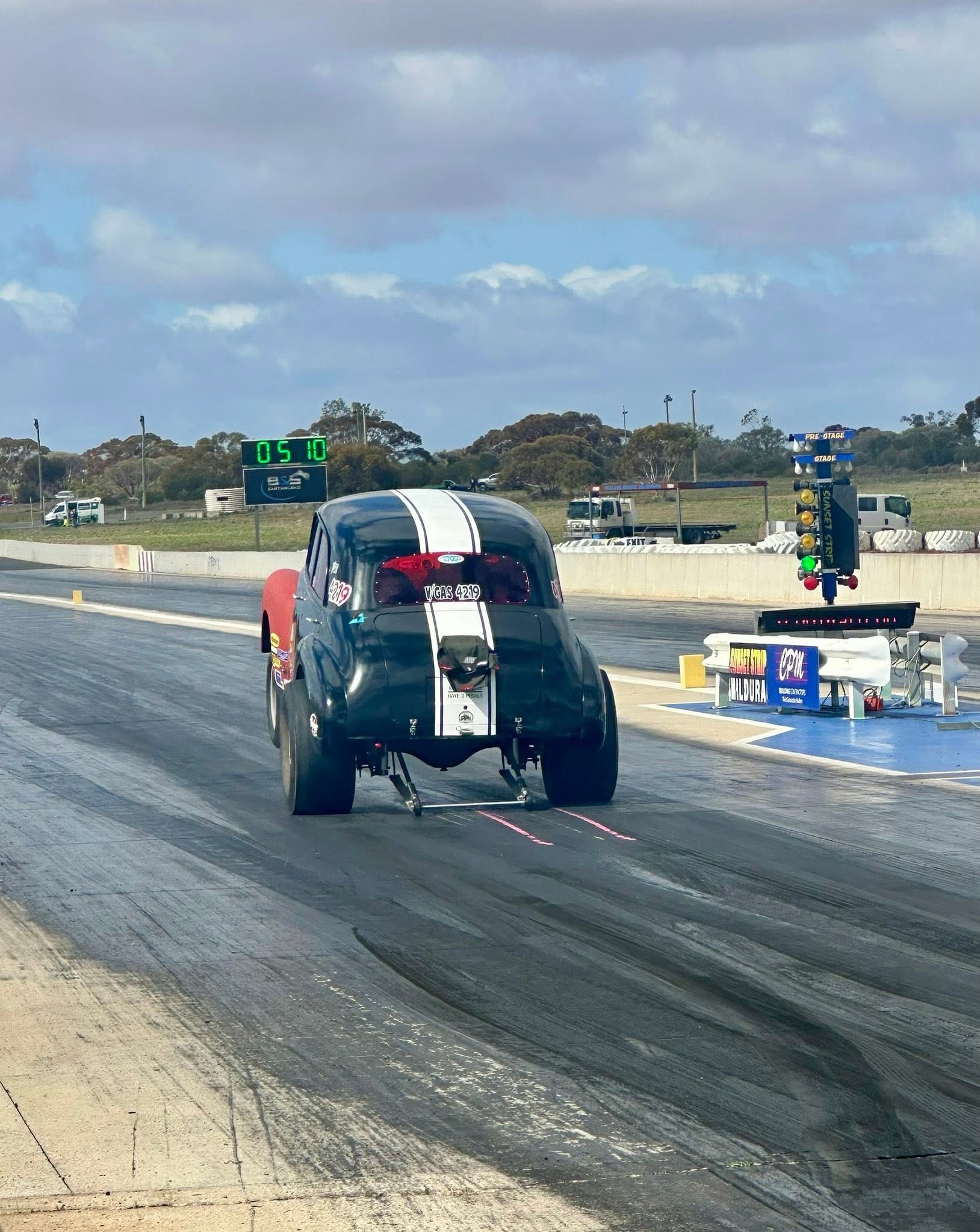 Drag Racing Humpy's | Facebook