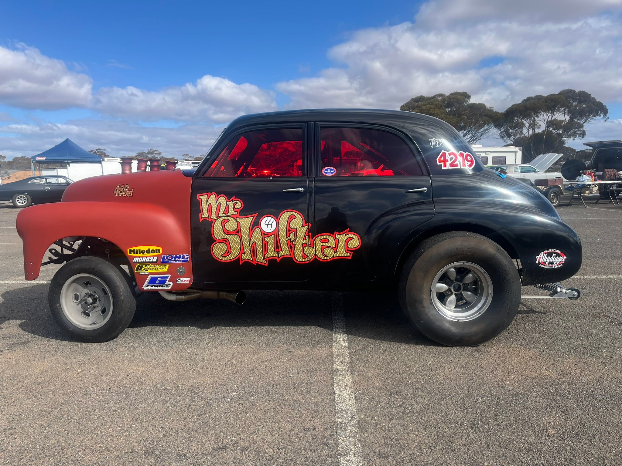 Drag Racing Humpy's | Facebook
