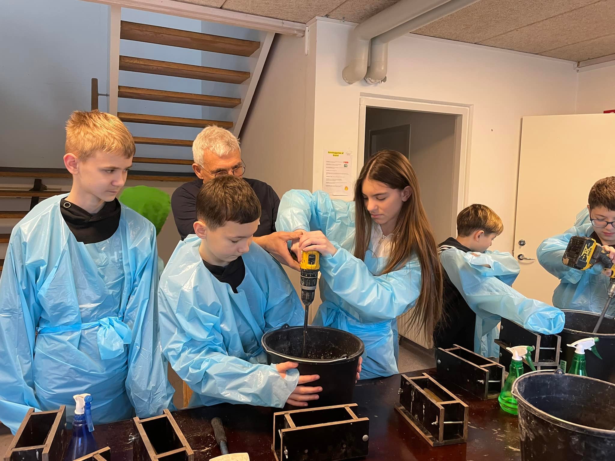 Helsingør Skole - Helsingør Skole added a new photo.