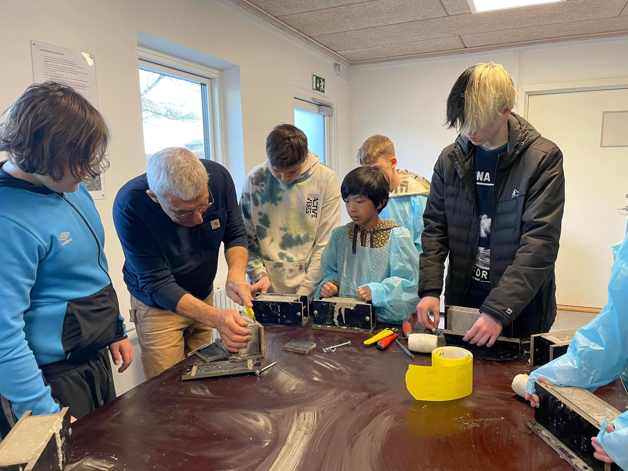 Helsingør Skole - Helsingør Skole added a new photo — at...