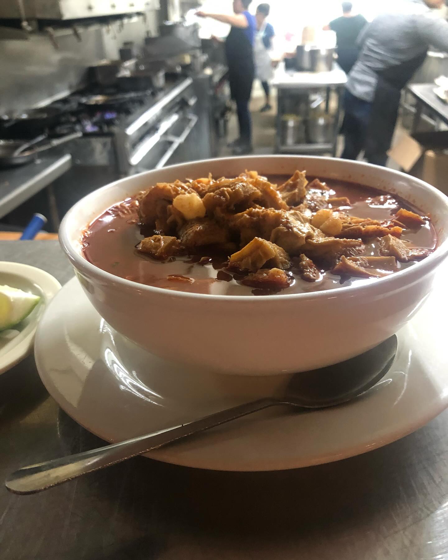 Merida Restaurant | Houston TX