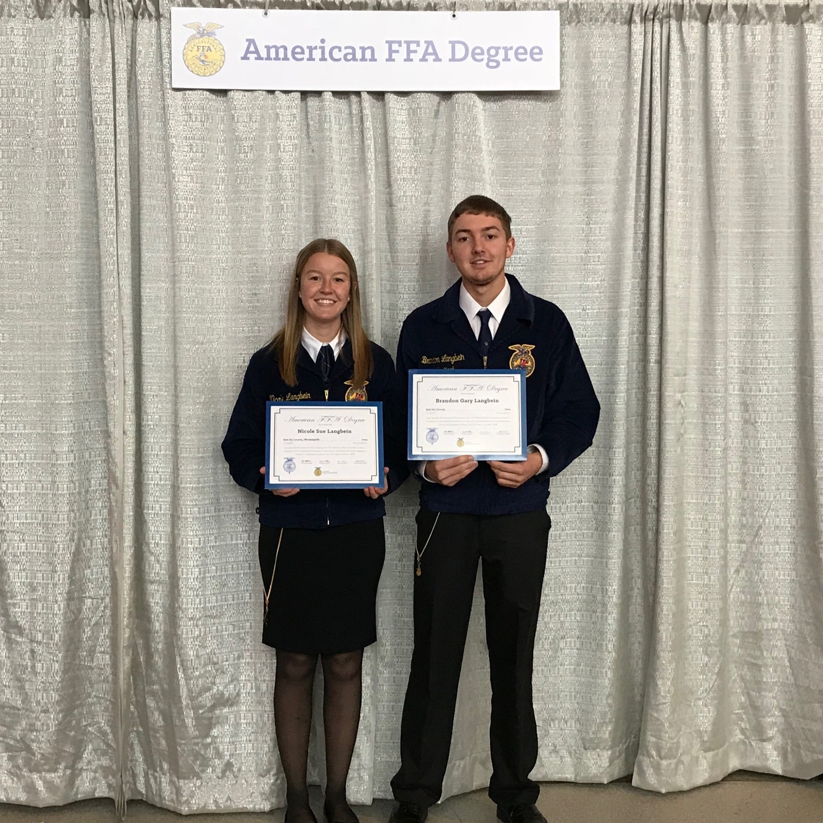 Iowa Farm Bureau's Young Farmer Program | West Des Moines IA
