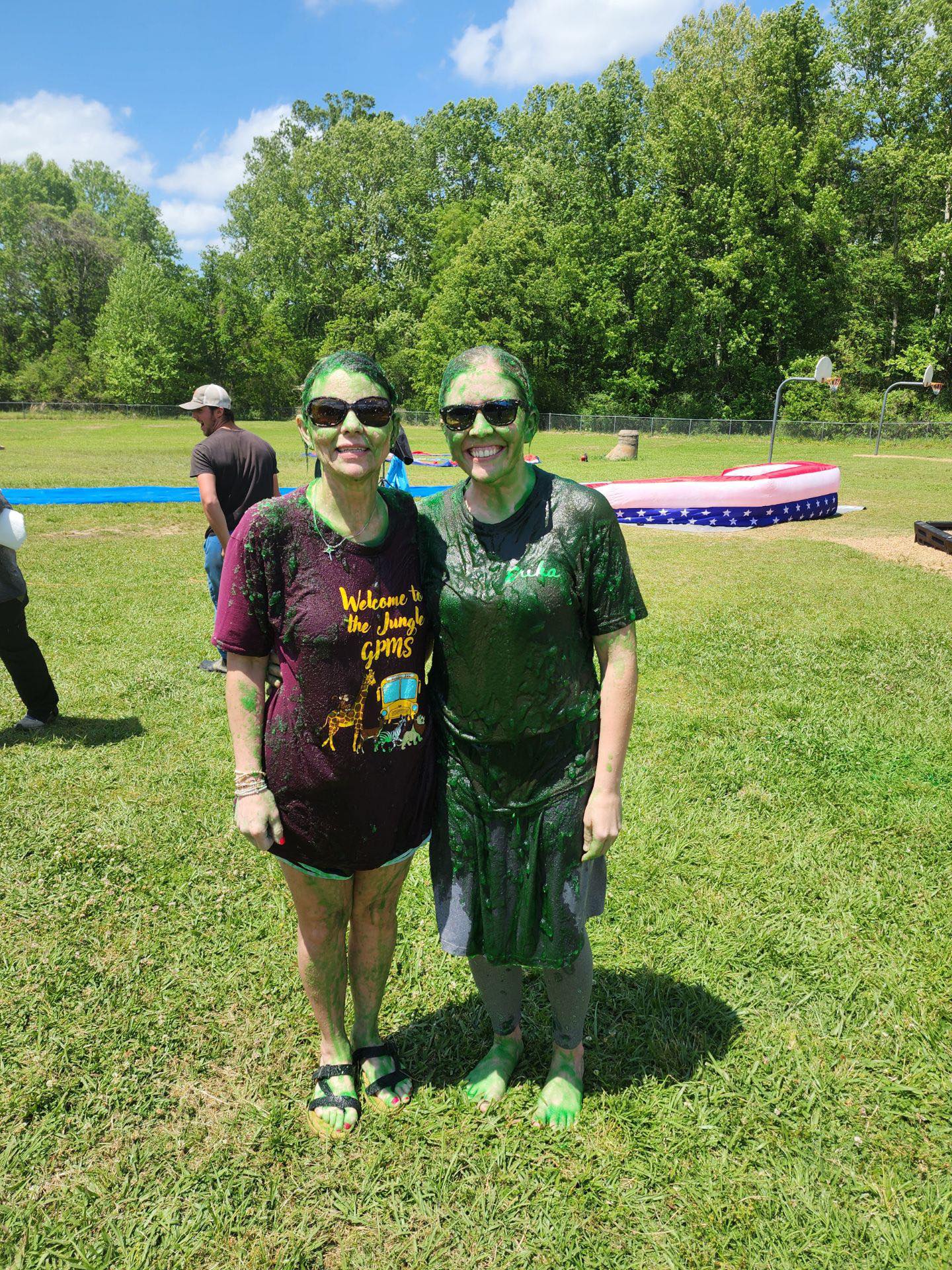 Ruby Wise Elementary School - Mrs. Russell’s class released their ...